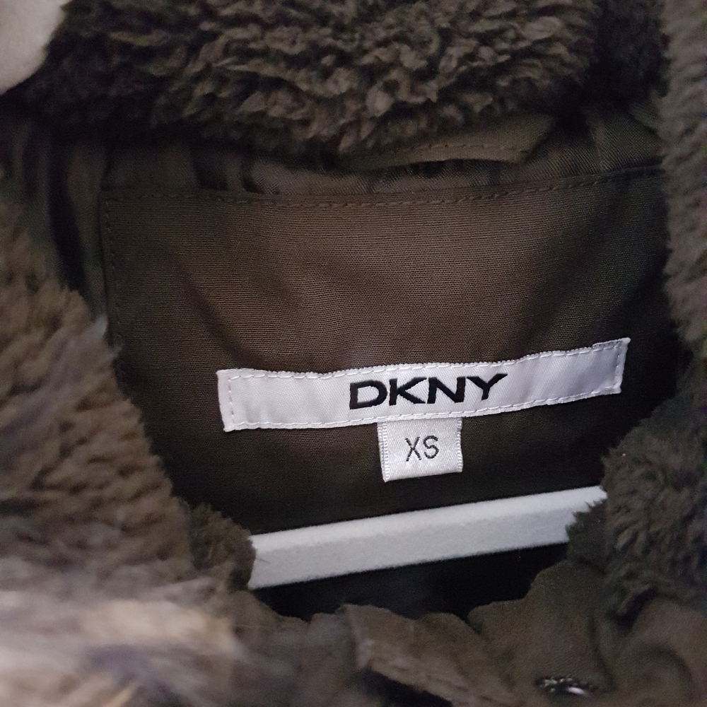 Dkny Winter Jacket - image 2